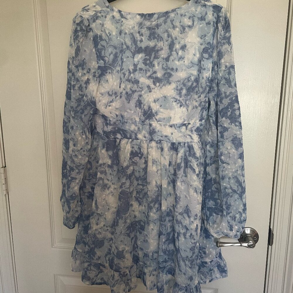 Ruby Sees Button Down Sundress - Picture 4 of 8